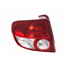 HYUNDAI GETZ 02-05 ΦΑΝΟΣ ΠΙΣΩ - ΟΔΗΓΟΥ