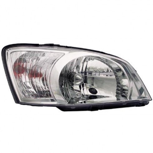 HYUNDAI GETZ '02-'05  ΕΜΠΡΟΣ ΦΑΝΑΡΙ ΔΕΞΙ