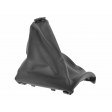 HYUNDAI GETZ '05-'09 ΦΟΥΣΚΑ ΛΕΒΙΕ ΤΑΧΥΤΗΤΩΝ ΜΕ ΠΛΑΣΤΙΚΟ ΠΛΑΙΣΙΟ, ΜΑΥΡΗ