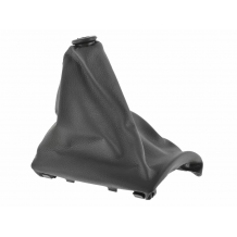 HYUNDAI GETZ '05-'09 ΦΟΥΣΚΑ ΛΕΒΙΕ ΤΑΧΥΤΗΤΩΝ ΜΕ ΠΛΑΣΤΙΚΟ ΠΛΑΙΣΙΟ, ΜΑΥΡΗ