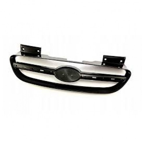 HYUNDAI GETZ '06-'10 ΜΑΣΚΑ ΕΞΩ ΜΑΥΡΗ (ΜΕ ΧΡΩΜΙΑ)