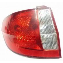 HYUNDAI GETZ 06-10 ΦΑΝΟΣ ΠΙΣΩ - ΟΔΗΓΟΥ