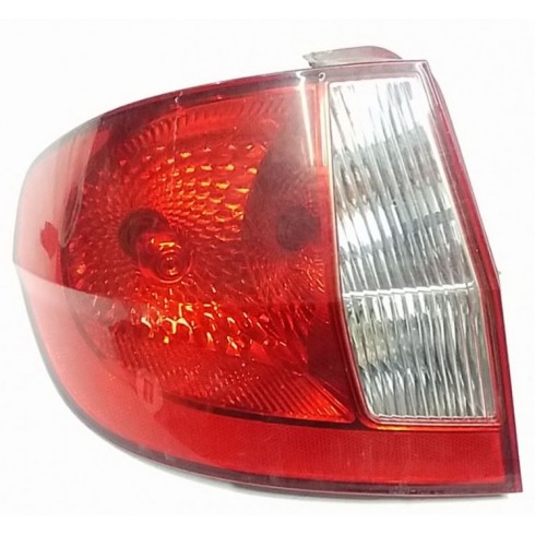 HYUNDAI GETZ 06-10 ΦΑΝΟΣ ΠΙΣΩ - ΟΔΗΓΟΥ