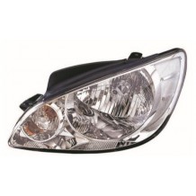 HYUNDAI GETZ 06-10 ΦΑΝΟΣ ΕΜΠΡΟΣ ΗΛΕΚΤ - ΟΔΗΓΟΥ