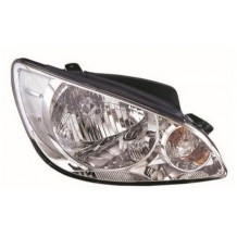 HYUNDAI GETZ 06-10 ΦΑΝΟΣ ΕΜΠΡΟΣ ΗΛΕΚΤ - ΣΥΝΟΔΗΓΟΥ