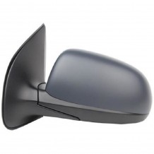 HYUNDAI i20 2008-14  ΚΑΘΡΕΦΤΗΣ ΗΛ. ΘΕΡΜ. ΗΛ. ΑΝΑΔΙΠΛΟΥΜΕΝΟΣ. ΒΑΦΟΜΕΝΟ - ΟΔΗΓΟΥ