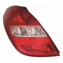 HYUNDAI i20  2008-12   ΦΑΝΟΣ ΠΙΣΩ - ΟΔΗΓΟΥ