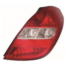 HYUNDAI i20 2008-12 ΦΑΝΟΣ ΠΙΣΩ - ΣΥΝΟΔΗΓΟΥ