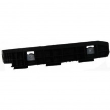 HYUNDAI i20 08-12 ΒΑΣΗ ΠΡΟΦΥΛΑΚΤΗΡΑ ΠΙΣΩ ΠΛΑΙΝΗ ΠΛΑΣΤΙΚΗ - ΟΔΗΓΟΥ