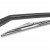 HYUNDAI i20  2008-14 ΥΑΛΟΚΑΘΑΡΙΣΤΗΡΑΣ ΠΙΣΩ ΜΕ ΜΠΡΑΤΣΟ 305mm 
