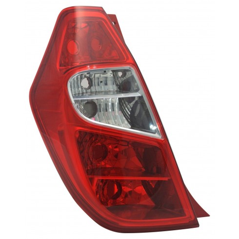HYUNDAI i10 2010-13 ΦΑΝΟΣ ΠΙΣΩ - ΟΔΗΓΟΥ