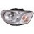 HYUNDAI i10 2010-13 ΦΑΝΟΣ ΕΜΠΡΟΣ ΗΛΕΚΤ - ΣΥΝΟΔΗΓΟΥ