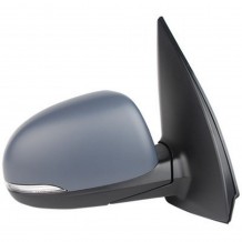 HYUNDAI i10 2010-13 ΚΑΘΡΕΦΤΗΣ ΗΛΕΚΤ. ΘΕΡΜΑΙΝ. ΒΑΦΟΜ. (ΜΕ ΦΛΑΣ) - ΣΥΝΟΔΗΓΟΥ