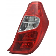 HYUNDAI i10   2010-13  ΦΑΝΟΣ ΠΙΣΩ - ΣΥΝΟΔΗΓΟΥ