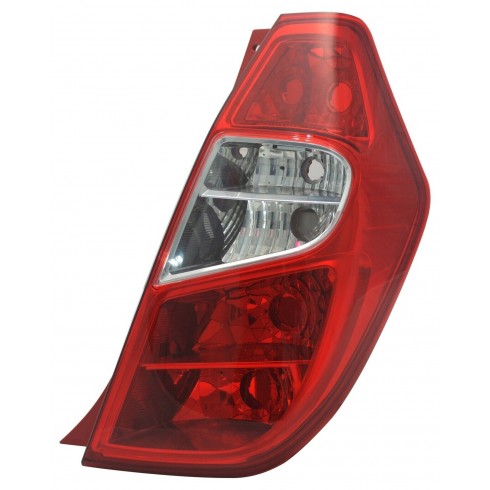 HYUNDAI i10   2010-13  ΦΑΝΟΣ ΠΙΣΩ - ΣΥΝΟΔΗΓΟΥ