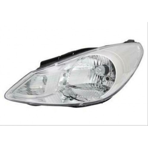HYUNDAI i10 07-10 ΦΑΝΟΣ ΕΜΠΡΟΣ ΗΛΕΚΤΡΙΚΟΣ - ΟΔΗΓΟΥ (DEPO)
