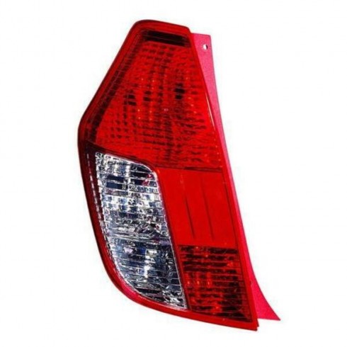 HYUNDAI i10  2007-10 ΦΑΝΟΣ ΠΙΣΩ - ΟΔΗΓΟΥ