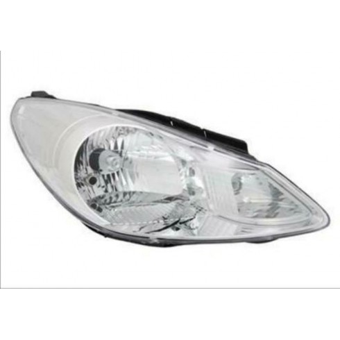 HYUNDAI i10 07-10 ΦΑΝΟΣ ΕΜΠΡΟΣ ΗΛΕΚΤΡΙΚΟΣ - ΣΥΝΟΔΗΓΟΥ (DEPO)
