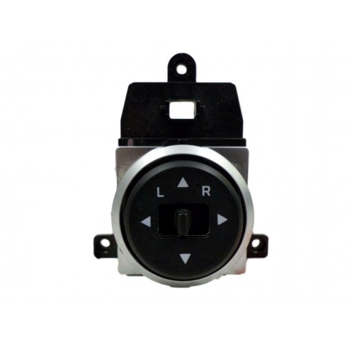 HYUNDAI i10  2013-16 ΔΙΑΚΟΠΤΗΣ ΚΑΘΡΕΦΤΩΝ (7pin) 