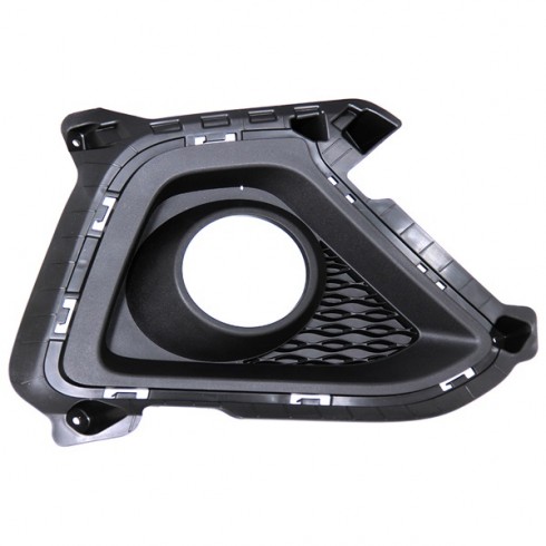 HYUNDAI i10 '13-'16 ΔΙΧΤΥ ΠΡΟΦΥΛΑΚΤΗΡΑ ΕΜΠΡΟΣ ΑΚΡΑΙΟ (ΜΕ ΤΡΥΠΑ ΠΡΟΒΟΛΕΑ) ΣΥΝΟΔΗΓΟΥ HYUNDAI i10 '13-'16 ΔΙΧΤΥ ΠΡΟΦΥΛΑΚΤΗΡΑ ΕΜΠΡΟΣ ΑΚΡΑΙΟ (ΜΕ ΤΡΥΠΑ ΠΡΟΒΟΛΕΑ) ΣΥΝΟΔΗΓΟΥ