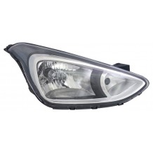 HYUNDAI i10 13-19 ΦΑΝΟΣ ΕΜΠΡΟΣ ΗΛΕΚΤ. (H4) - ΣΥΝΟΔΗΓΟΥ