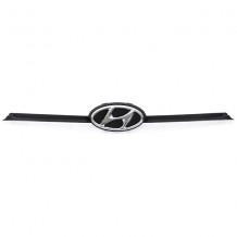 HYUNDAI i10 '16-'19 ΜΑΣΚΑ