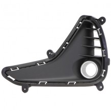 HYUNDAI i10 '16-'19 ΔΙΧΤΥ ΠΡΟΦΥΛΑΚΤΗΡΑ ΕΜΠΡΟΣ ΑΚΡΑΙΟ ΜΕ ΤΡΥΠΑ ΠΡΟΒΟΛΕΑ ΟΔΗΓΟΥ