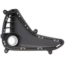 HYUNDAI i10 '16-'19 ΔΙΧΤΥ ΠΡΟΦΥΛΑΚΤΗΡΑ ΕΜΠΡΟΣ ΑΚΡΑΙΟ ΜΕ ΤΡΥΠΑ ΠΡΟΒΟΛΕΑ ΣΥΝΟΔΗΓΟΥ