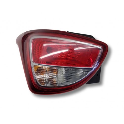 HYUNDAI i10 2016-19 ΦΑΝΟΣ ΠΙΣΩ ΓΝΗΣΙΟ - ΟΔΗΓΟΥ