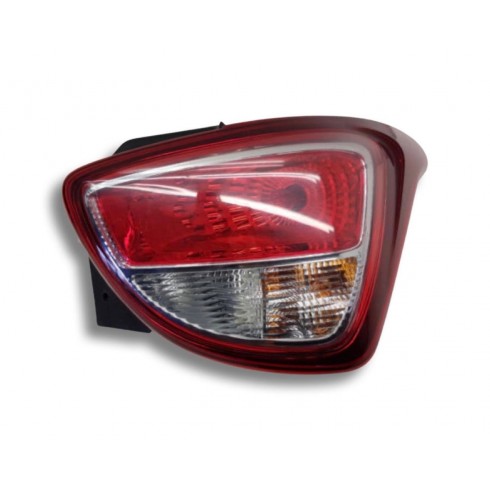 HYUNDAI i10 2016-19 ΦΑΝΟΣ ΠΙΣΩ ΓΝΗΣΙΟ - ΣΥΝΟΔΗΓΟΥ