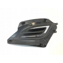 HYUNDAI i20 '12-'14 ΔΙΧΤΥ ΠΡΟΦΥΛΑΚΤΗΡΑ ΕΜΠΡΟΣ (ΧΩΡΙΣ ΤΡΥΠΑ ΠΡΟΒΟΛΕΑ) ΜΕ ΧΡΩΜΙΟ ΓΝΗΣΙΟ - ΟΔΗΓΟΥ
