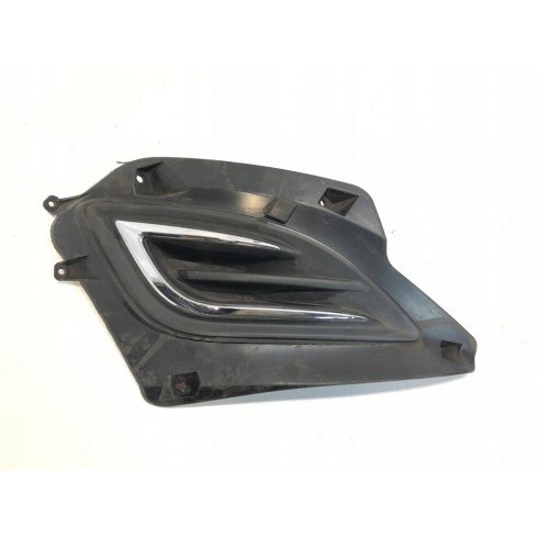 HYUNDAI i20 '12-'14 ΔΙΧΤΥ ΠΡΟΦΥΛΑΚΤΗΡΑ ΕΜΠΡΟΣ (ΧΩΡΙΣ ΠΡΟΒΟΛΕΑ) ΜΕ ΧΡΩΜΙΟ ΓΝΗΣΙΟ - ΣΥΝΟΔΗΓΟΥ