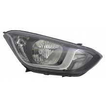 HYUNDAI i20 12-14 ΦΑΝΟΣ ΕΜΠΡΟΣ ΗΛΕΚΤ. (Μ/ΜΟΤΕΡ) - ΣΥΝΟΔΗΓΟΥ (DEPO)