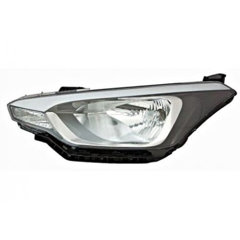 HYUNDAI i20 '14-'20 ΦΑΝΟΣ ΕΜΠΡΟΣ ΗΛΕΚΤΡΙΚΟΣ (H4) (DEPO) ΟΔΗΓΟΥ HYUNDAI i20 '14-'20 ΦΑΝΟΣ ΕΜΠΡΟΣ ΗΛΕΚΤΡΙΚΟΣ (H4) (DEPO) ΟΔΗΓΟΥ