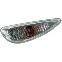 HYUNDAI i20 '14-'20 ΦΛΑΣ ΦΤΕΡΟΥ ΓΝΗΣΙΟ ΣΥΝΟΔΗΓΟΥ