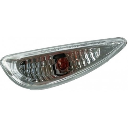 HYUNDAI i20 '14-'20 ΦΛΑΣ ΦΤΕΡΟΥ ΓΝΗΣΙΟ ΣΥΝΟΔΗΓΟΥ