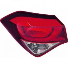 HYUNDAI i20 (H/B) '14-'18 ΦΑΝΟΣ ΠΙΣΩ ΕΞΩ ΟΔΗΓΟΥ