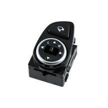 HYUNDAI i20 '14-'20 ΔΙΑΚΟΠΤΗΣ ΚΑΘΡΕΦΤΩΝ (10pin)