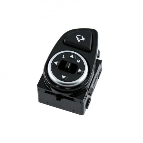 HYUNDAI i20 '14-'20 ΔΙΑΚΟΠΤΗΣ ΚΑΘΡΕΦΤΩΝ (10pin)