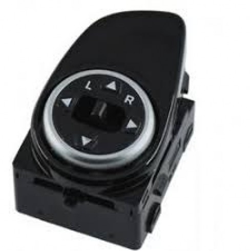HYUNDAI i20 '14-'20 ΔΙΑΚΟΠΤΗΣ ΚΑΘΡΕΦΤΩΝ (7pin)