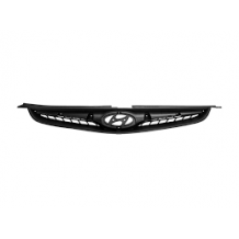 HYUNDAI i30 '11-'12 ΜΑΣΚΑ
