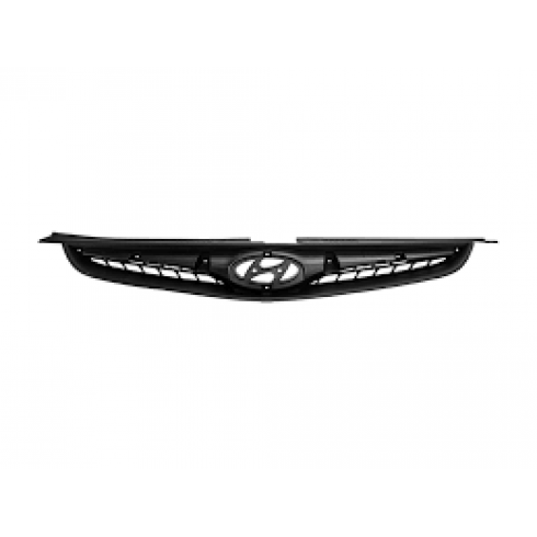 HYUNDAI i30 '11-'12 ΜΑΣΚΑ