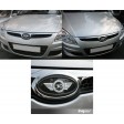 HYUNDAI i30 STREET ICON ΣΗΜΑ 12,8cm X 6,5cm, ΤΕΜΑΧΙΟ