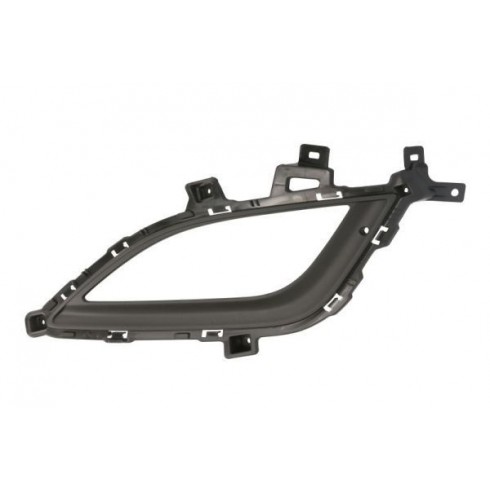 HYUNDAI i30 5D '12-'17 ΔΙΧΤΥ ΠΡΟΦΥΛΑΚΤΗΡΑ ΕΜΠΡΟΣ (ΜΕ ΤΡΥΠΑ ΠΡΟΒΟΛΕΑ) ΟΔΗΓΟΥ