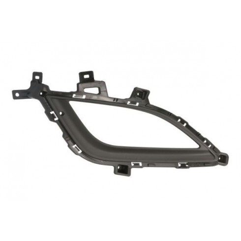 HYUNDAI i30 5D '12-'17 ΔΙΧΤΥ ΠΡΟΦΥΛΑΚΤΗΡΑ ΕΜΠΡΟΣ (ΜΕ ΤΡΥΠΑ ΠΡΟΒΟΛΕΑ) ΣΥΝΟΔΗΓΟΥ