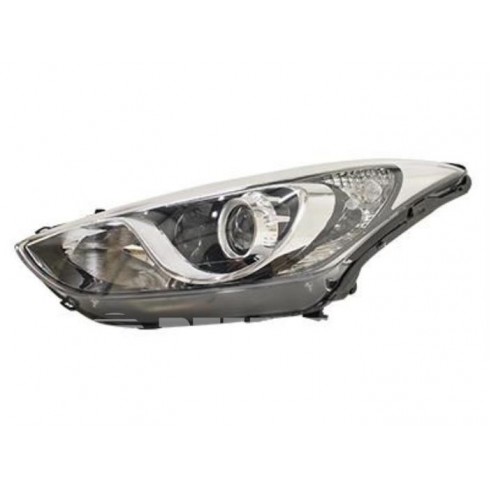 HYUNDAI i30 '12-'17 ΦΑΝΟΣ ΕΜΠΡΟΣ ΗΛΕΚΤΡΙΚΟΣ (TYC) ΟΔΗΓΟΥ HYUNDAI i30 '12-'17 ΦΑΝΟΣ ΕΜΠΡΟΣ ΗΛΕΚΤΡΙΚΟΣ (TYC) ΟΔΗΓΟΥ