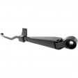 JEEP GRAND CHEROKEE 99-05 ΥΑΛΟΚΑΘΑΡΙΣΤΗΡΑΣ ΠΙΣΩ ΜΕ ΜΠΡΑΤΣΟ 280mm 
