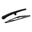 JEEP GRAND CHEROKEE 99-05 ΥΑΛΟΚΑΘΑΡΙΣΤΗΡΑΣ ΠΙΣΩ ΜΕ ΜΠΡΑΤΣΟ 280mm 
