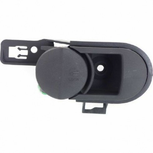 JEEP WRANGLER 2/4D 2009-10 ΧΕΡΟΥΛΙ ΠΟΡΤΑΣ ΕΜΠΡΟΣ/ΠΙΣΩ ΕΣΩ - ΟΔΗΓΟΥ