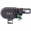 JEEP WRANGLER 2/4D 2009-10 ΧΕΡΟΥΛΙ ΠΟΡΤΑΣ ΕΜΠΡΟΣ/ΠΙΣΩ ΕΣΩ - ΟΔΗΓΟΥ